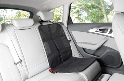 Защитный коврик под автокресло Safety1st  Back Seat Protector - фото2