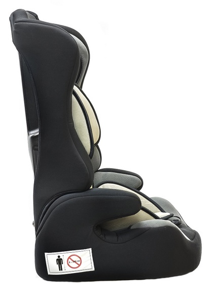 Автомобильное кресло Baby Prestige NAVIGATOR+ (BRAUN) - фото2