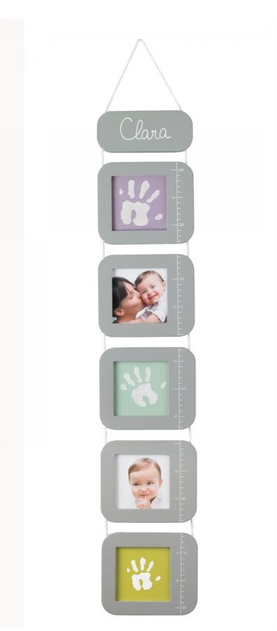 Набор для творчества Ростометр Baby Art (Артикул 34120120)