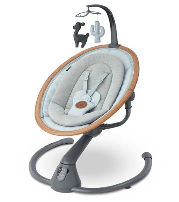 Качели Maxi-Cosi Cassia Essential Grey