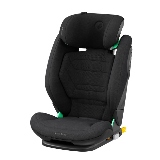 Автокресло детское MAXI-COSI RODIFIX PRO2 I-SIZE (AUTHENTIC BLACK)