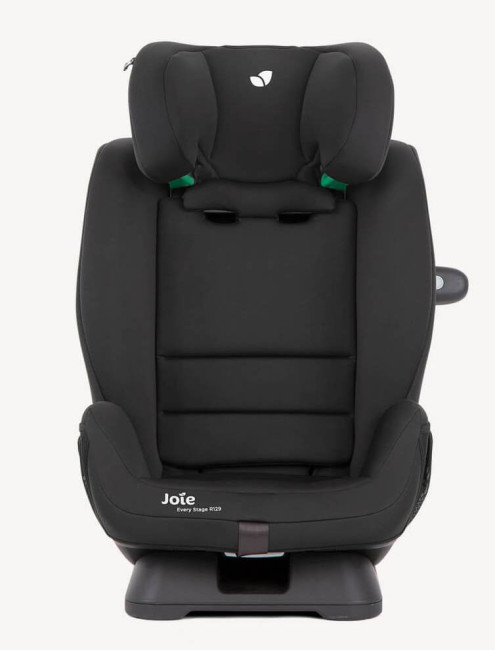 Автокресло детское JOIE Every Stage R129 Shale - фото6