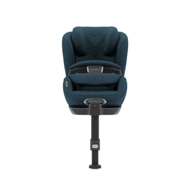 Автокресло Cybex Anoris T i-Size Mountain Blue - фото3