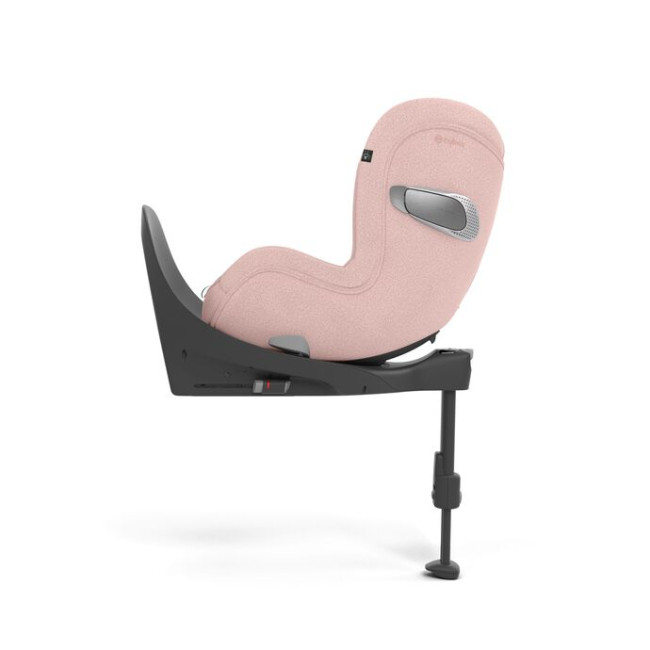 Автокресло Cybex Sirona T i-Size Plus Peach Pink (без базы) - фото3