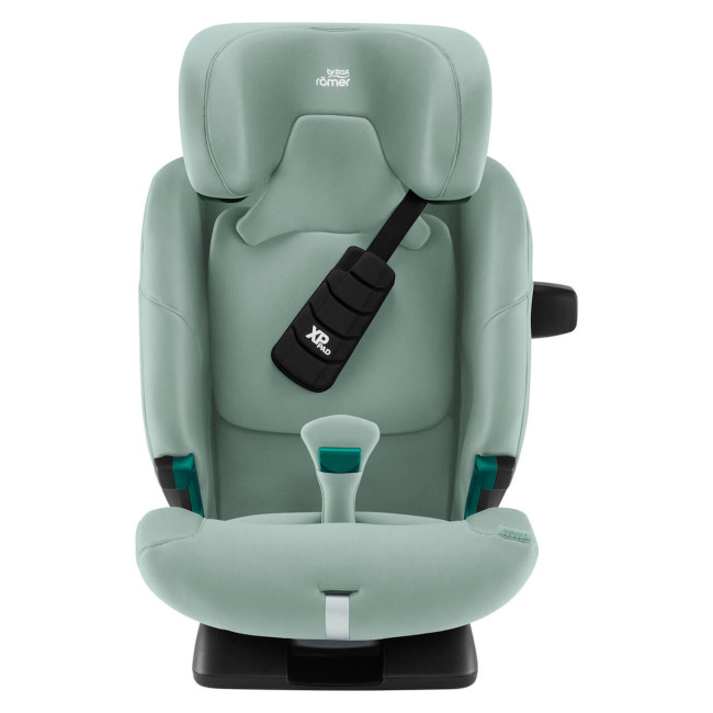 Автокресло Britax Roemer Advansafix Pro (9-36 кг), Jade Green NEW! - фото3