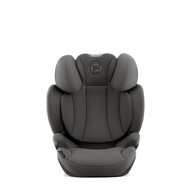 Автокресло Cybex Solution T i-Fix Mirage Grey - фото2