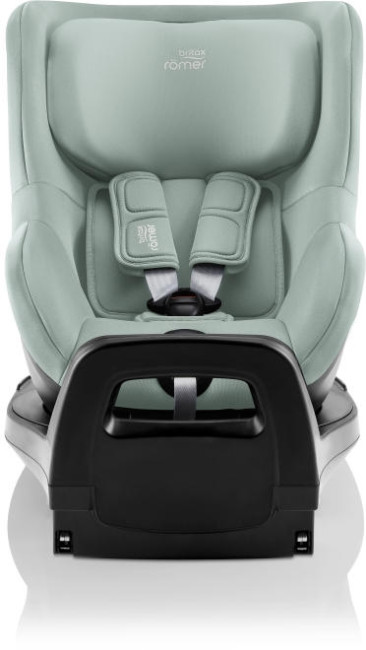 Детское автокресло Britax Romer Dualfix Pro M Jade Green NEW! - фото2