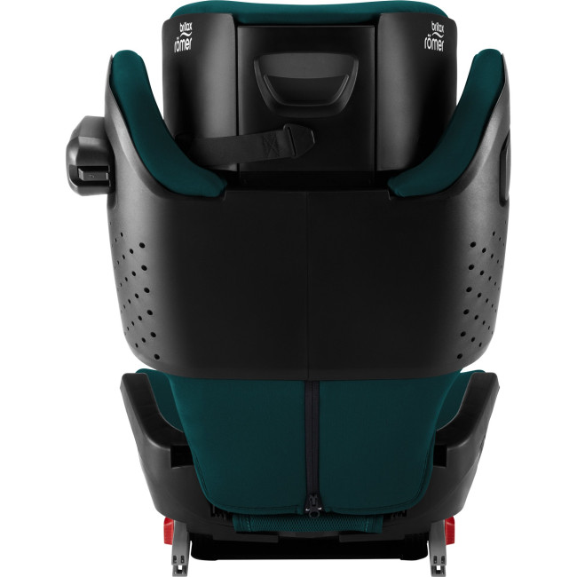 Детское автокресло Britax Romer Kidfix i-Size Atlantic Green - фото5