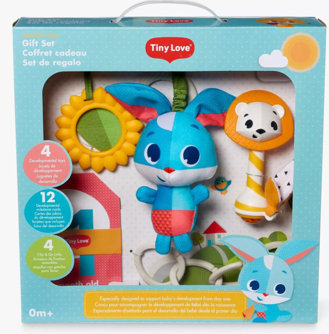 Подарочный набор 