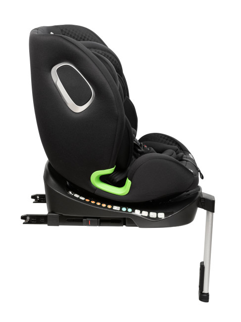BABY PRESTIGE CRUISERFIXPRO 360 i-Size Black - фото2
