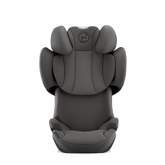 Автокресло Cybex Solution T i-Fix Mirage Grey - фото3