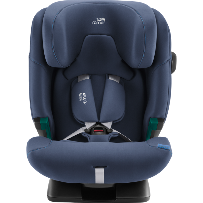 Автокресло Britax/Romer Advansafix PRO Moonlight Blue NEW! - фото2