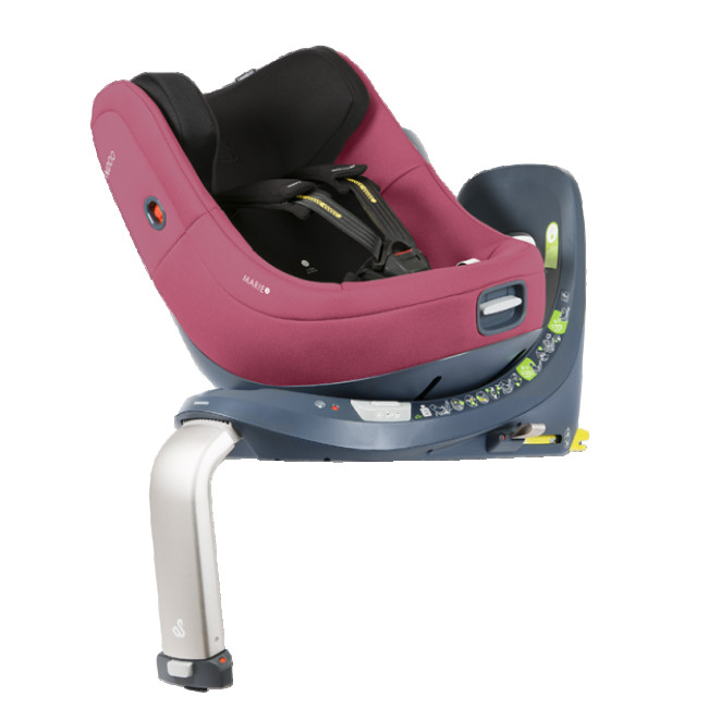 Автокресло Swandoo Marie 3  I-Size Forest Fruits - фото