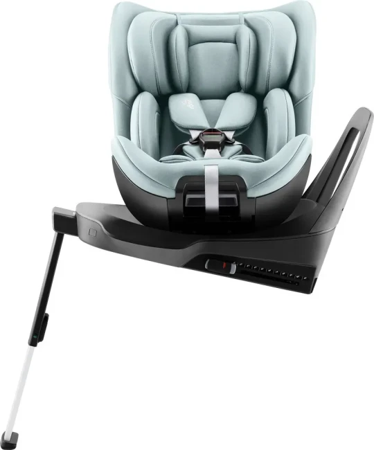 Автокресло Britax Romer SWIVEL 2 ocean - фото4
