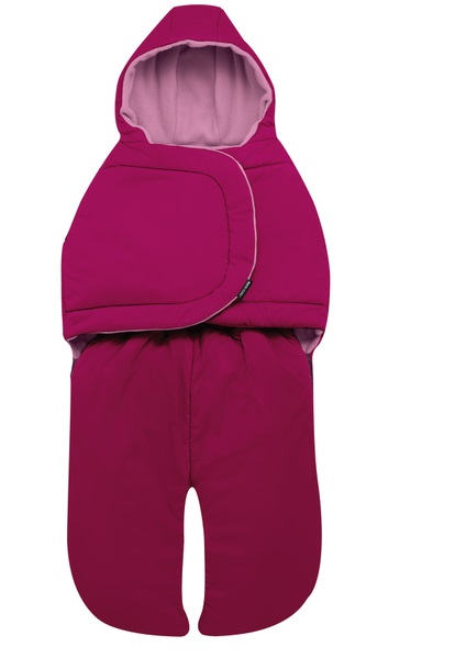 Конверт Maxi-cosi General Footmuff  (Цвет sweet cerise) - фото