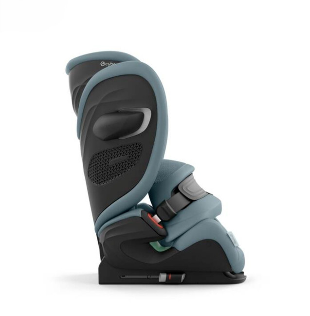 Автокресло CybexPallas G3 Plus Stormy Blue NEW! - фото4