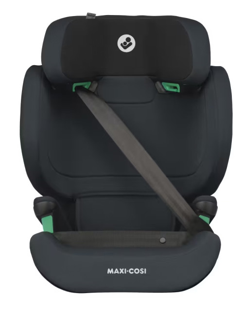 Автокресло детское MAXI-COSI RODIFIX M I-SIZE  BASIC GREY - фото3