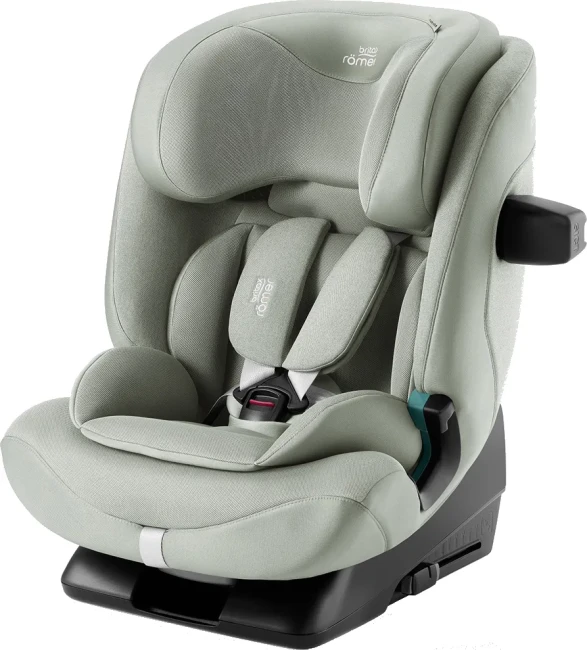 Автокресло Britax Roemer Advansafix Pro STYLE (Sage Green) - фото
