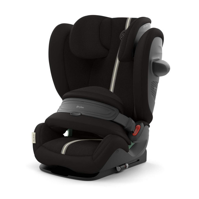 Cybex Pallas G2 Plus Moon Black NEW! - фото
