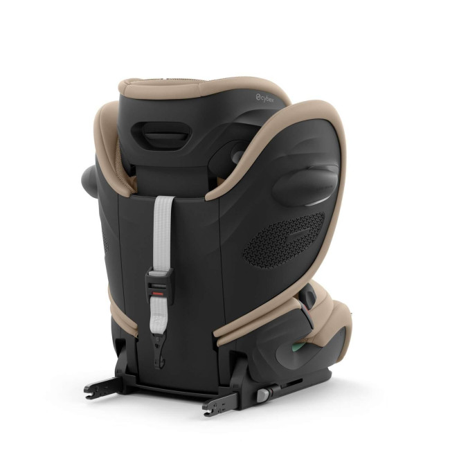 Cybex Pallas G2 Plus Almond Beige NEW! - фото4