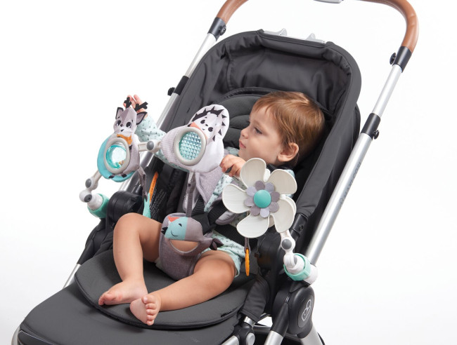 Дуга-трансформер 