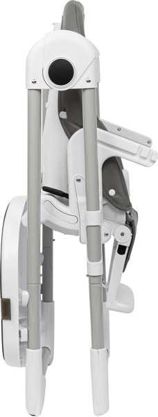 Стульчик для кормления Baby Prestige Junior LUX + (Цвет Purple) - фото5