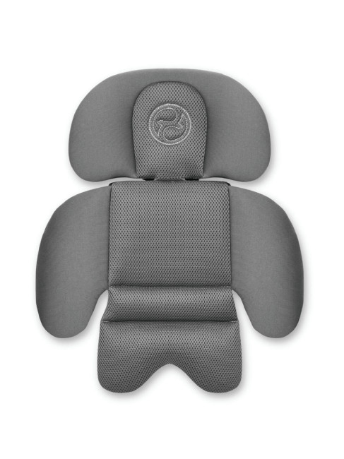 Автокресло детское Cybex Sirona Gi i-Size Comfort Fog Grey с рождения 
NEW! - фото3