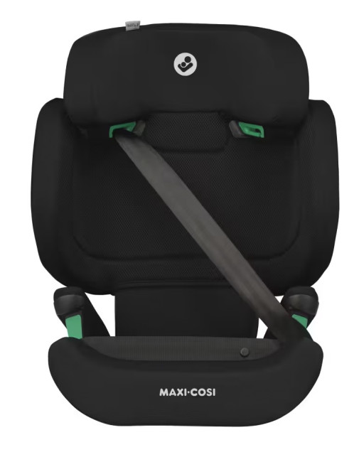 Автокресло детское MAXI-COSI RODIFIX R I-SIZE (AUTHENTIC BLACK) - фото3