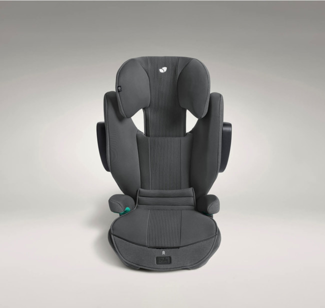 Автокресло Joie i-Traver Ebony - фото5