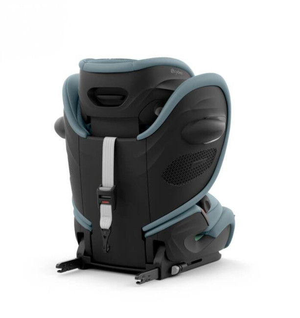 Автокресло CybexPallas G3 Plus Stormy Blue NEW! - фото5