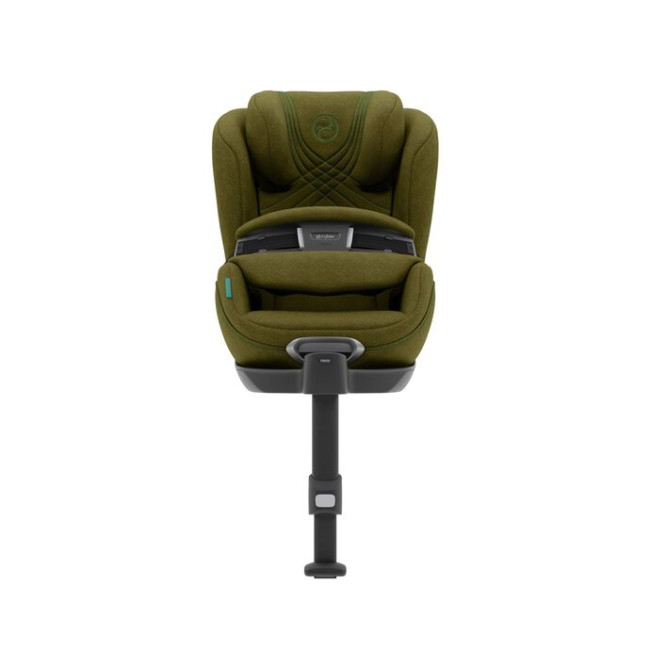 Автокресло Cybex Anoris T i-Size Mustard Yellow - фото4