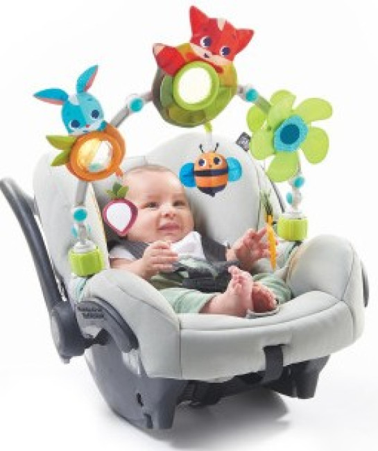 Дуга-трансформер 