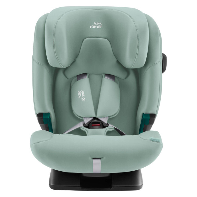 Автокресло Britax Roemer Advansafix Pro (9-36 кг), Jade Green NEW! - фото2