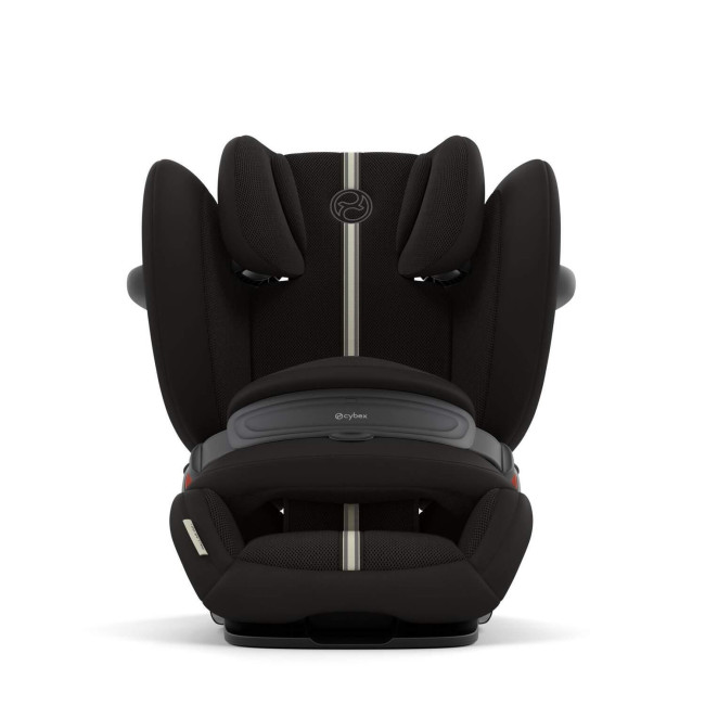 Cybex Pallas G2 Plus Moon Black NEW! - фото2