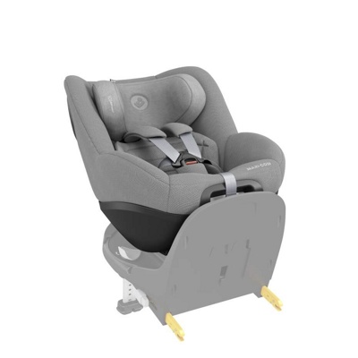 Maxi-Cosi Pearl 360 Pro (AUTHENTIC GREY) без БАЗЫ - фото4