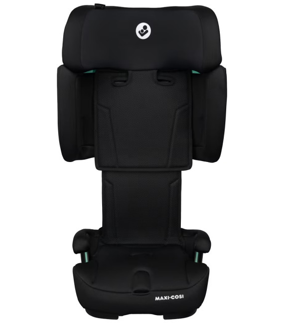 MAXI-COSI NOMAD XL PLUS AUTHENTIC BLACK - фото5