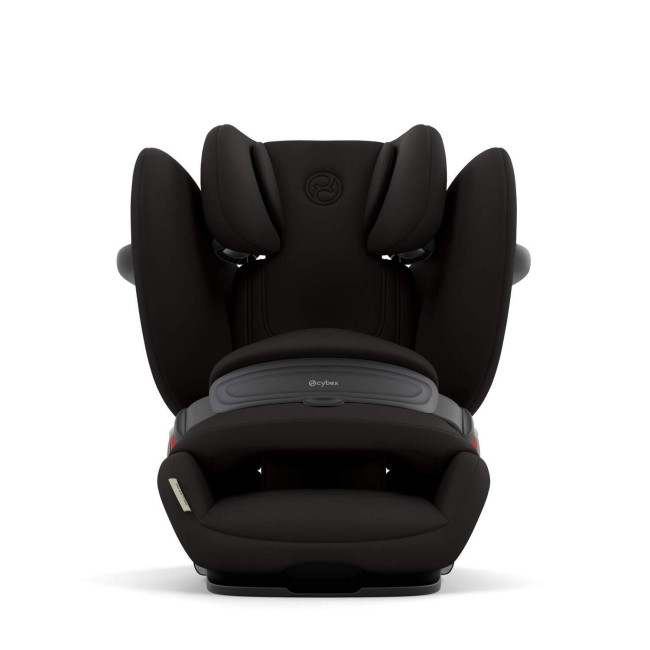 Cybex Pallas G2 Comfort Magic Black NEW! - фото2