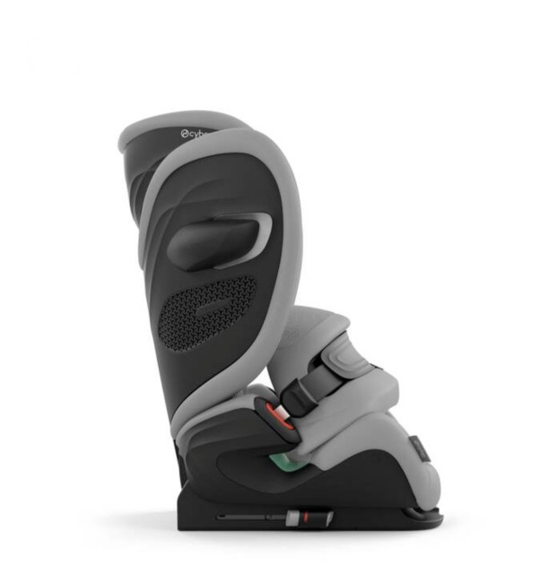 Автокресло Cybex Pallas G3 Plus Stone Grey NEW! - фото4