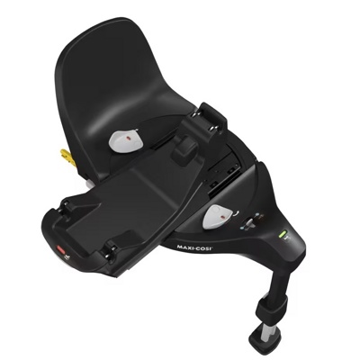 База для автокресла Maxi-Cosi FamilyFix 360 Pro - фото5