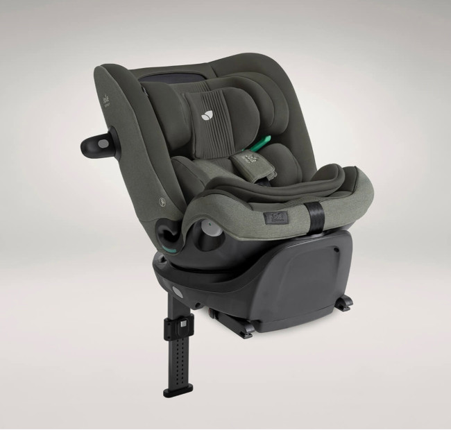 Автокресло Joie i-Spin XL 360 Evergreen - фото