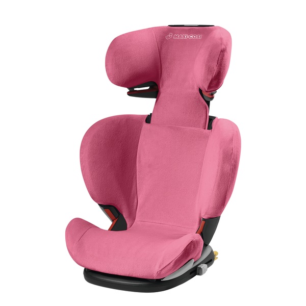 Летний чехол для автокресла Maxi-cosi RODIFIX Pink