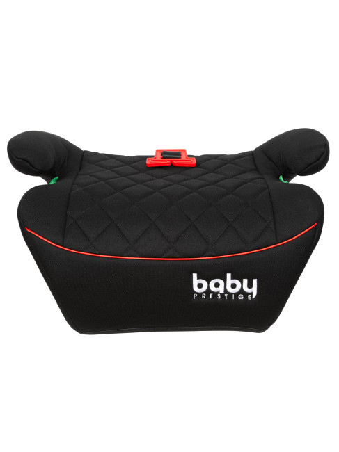Автокресло детское Baby Prestige Sigma (BLACK STONE) - фото3