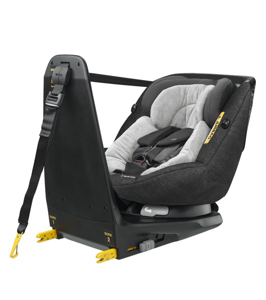 Вкладыш для новорожденного Maxi-Cosi AxissFix Comfort Cushion