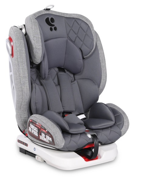 Автокресло детское Lorelli ROTO ISOFIX 360 - фото