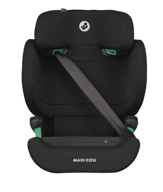 Автокресло детское MAXI-COSI RODIFIX M I-SIZE  BASIC BLACK  - фото4