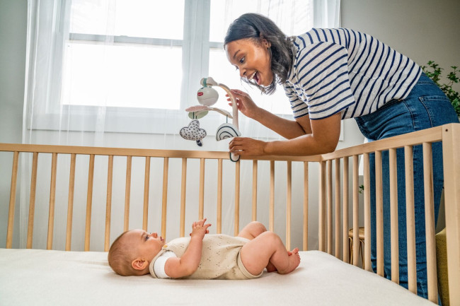 Мобиль Tiny Love  