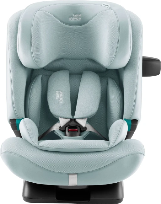 Автокресло Britax Roemer Advansafix Pro STYLE 
(Harbour Blue) - фото2