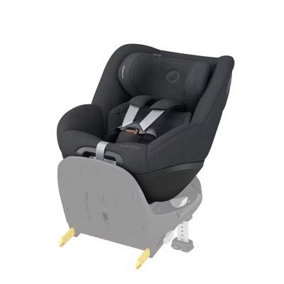  Maxi-Cosi Pearl 360 Pro (AUTHENTIC GRAPHITE) без БАЗЫ - фото3