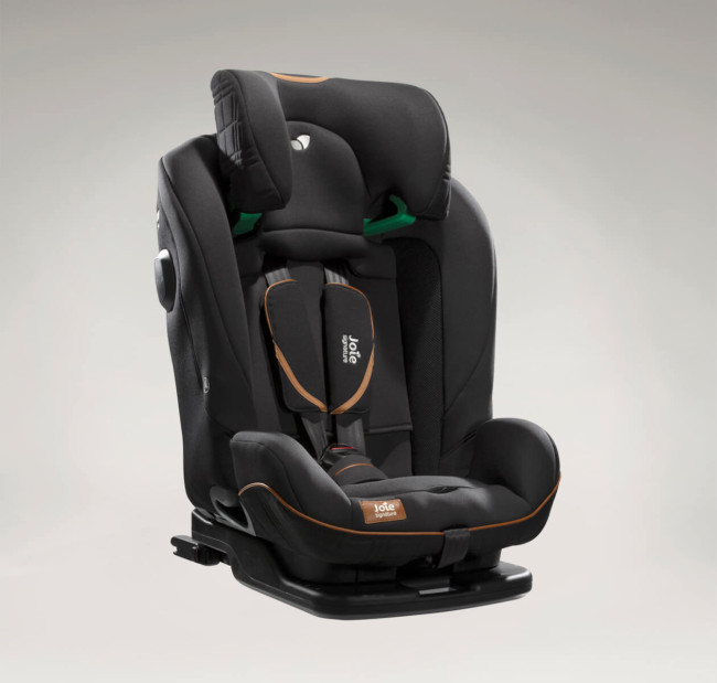 Автокресло детское JOIE Signature i-Plenti Eclipse - фото2