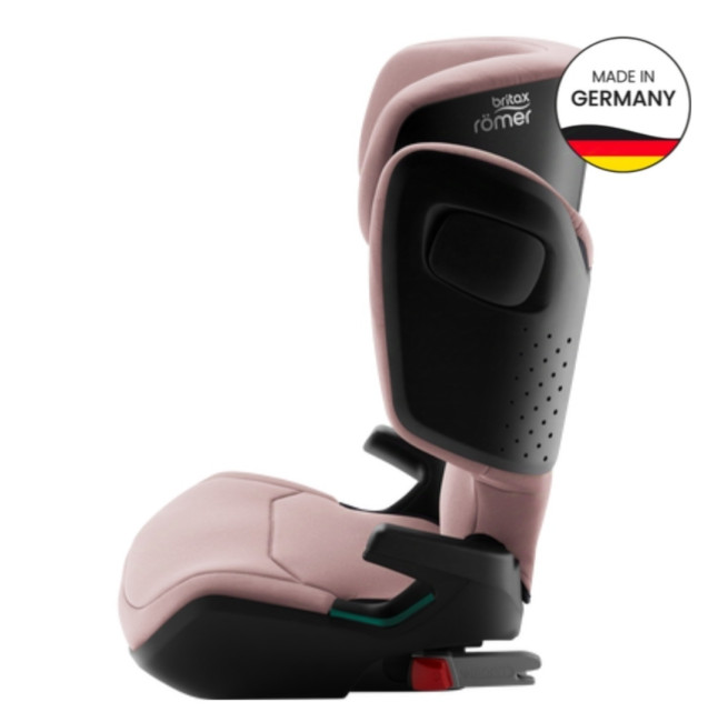 Автокресло детское Britax/Romer Kidfix M i-SIZE Dusty Rose - фото3